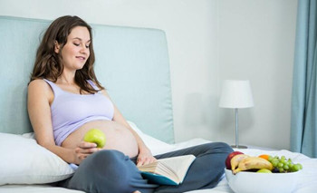 怀孕初期由于孕妈妈的一点疏忽，导致胎儿不幸离去，孕期妈妈必知