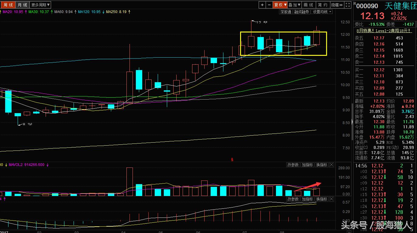 股海猎人讲解视频,股海猎人视频