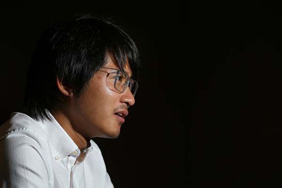 韩寒十句经典语录,韩寒最精辟的10句话