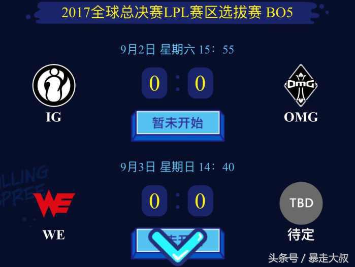 lollpl2023种子队,lollpl队伍