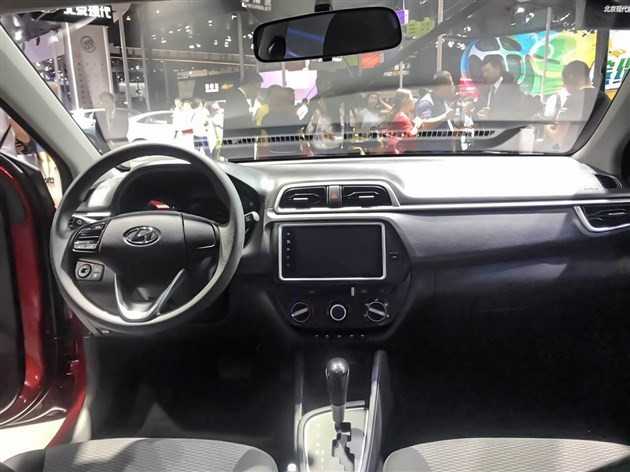 现代瑞纳最新改款,现代瑞纳销量为什么这么大