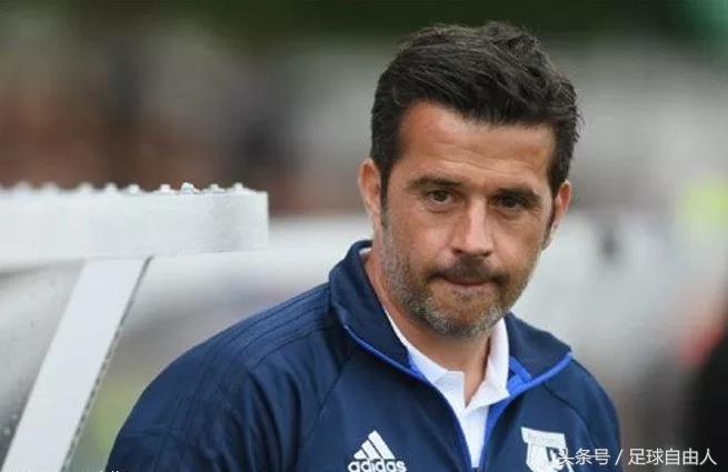 2017英超主帅,英超20强主帅