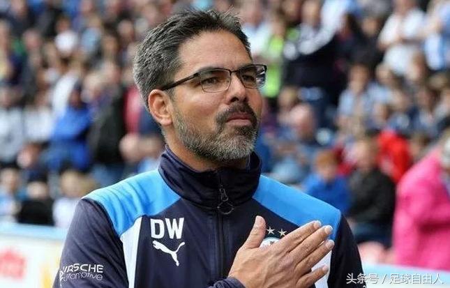 2017英超主帅,英超20强主帅