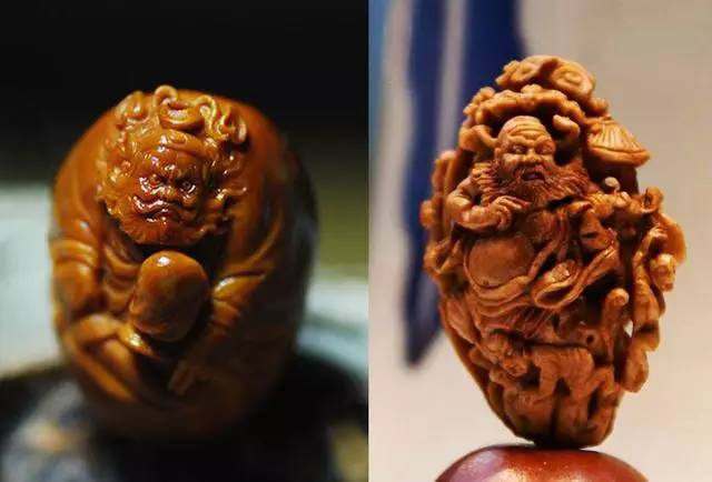 六大神仙最受文玩圈的欢迎，你喜欢那位神仙？