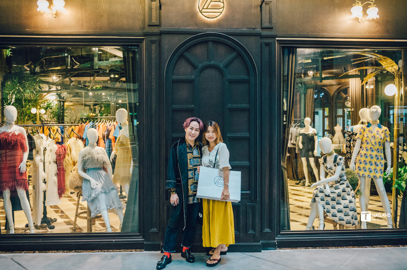 带你一起去泰国看海,回忆那年在泰国踏浪看海