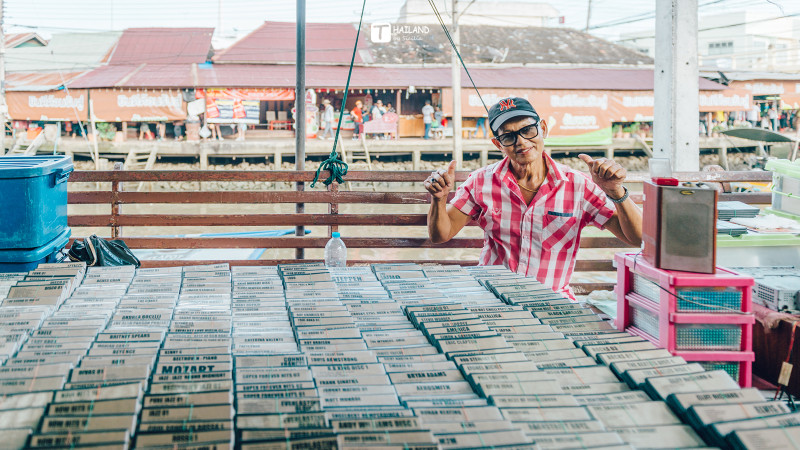 带你一起去泰国看海,回忆那年在泰国踏浪看海
