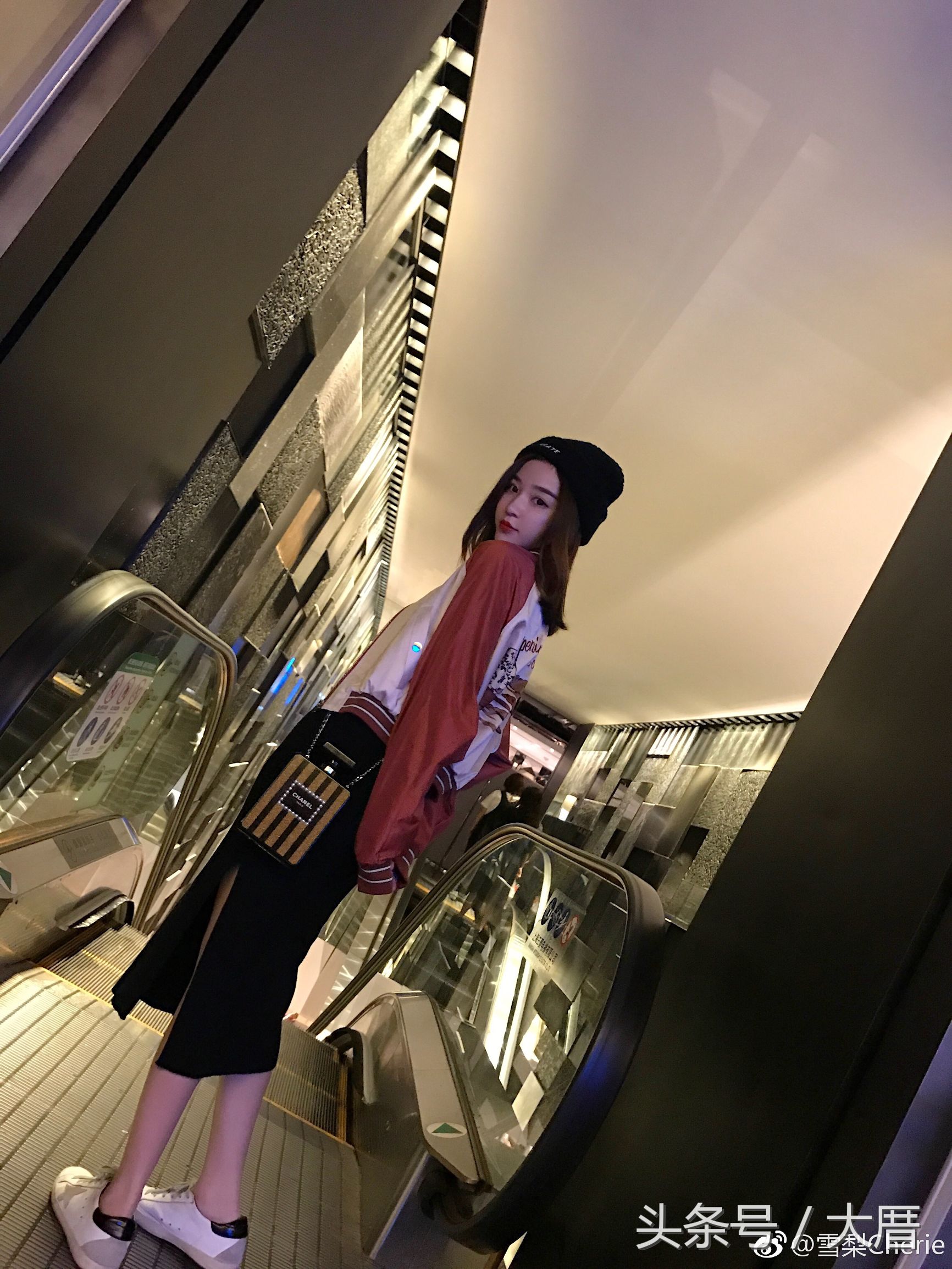 昆凌怀孕10个月肚子变化,昆凌谈孕期