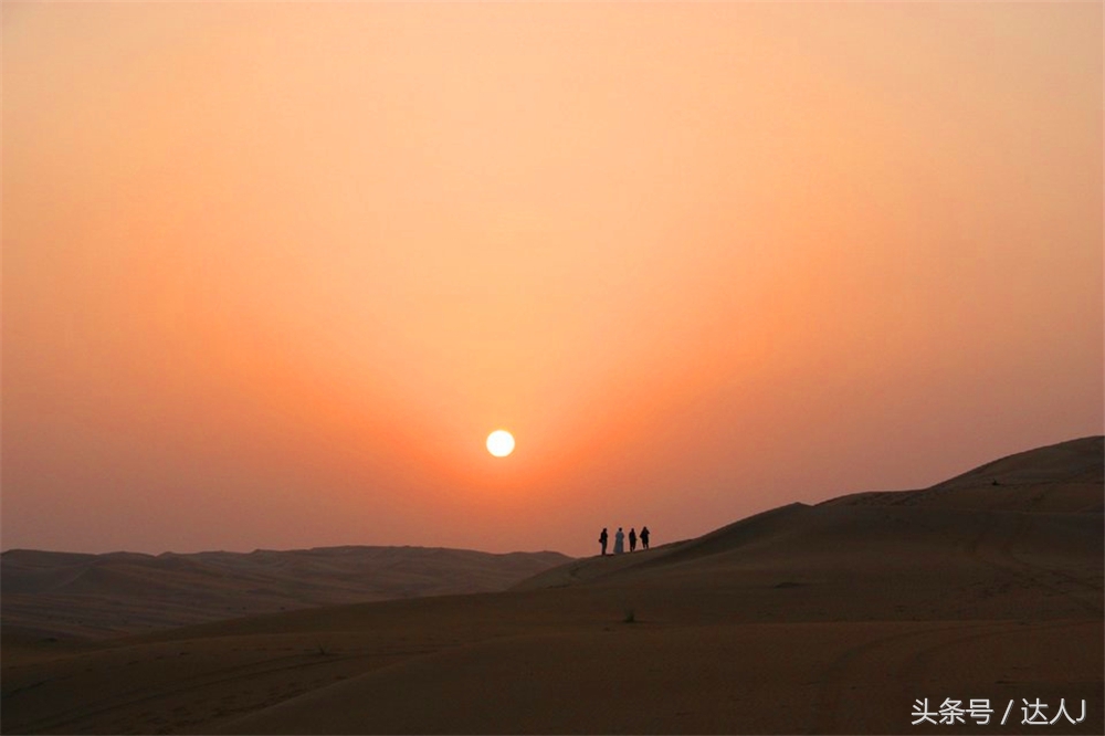 阿联酋滑雪场项目,阿联酋室内滑雪场
