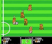 游戏机热血足球各种必杀技教程,热血足球2全体必杀技使用方法