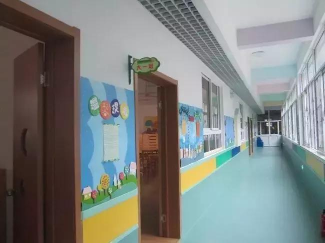 仙林新城香悦澜山附近幼儿园,南京金牛湖仙林幼儿园