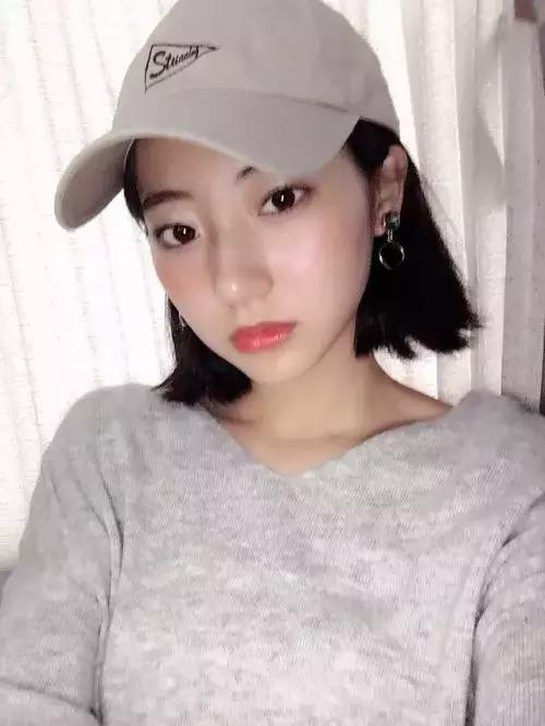 三吉彩花无美颜无滤镜素颜高清,三吉彩花短发美图高清
