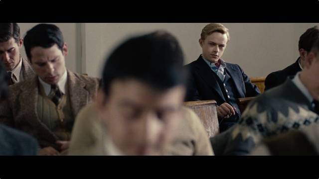 美国迷乱青春的一代，让我三观尽毁！