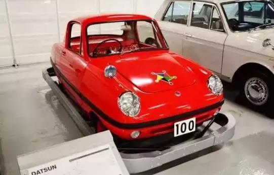 全球必去的汽车博物馆,世界上最奇葩的汽车博物馆