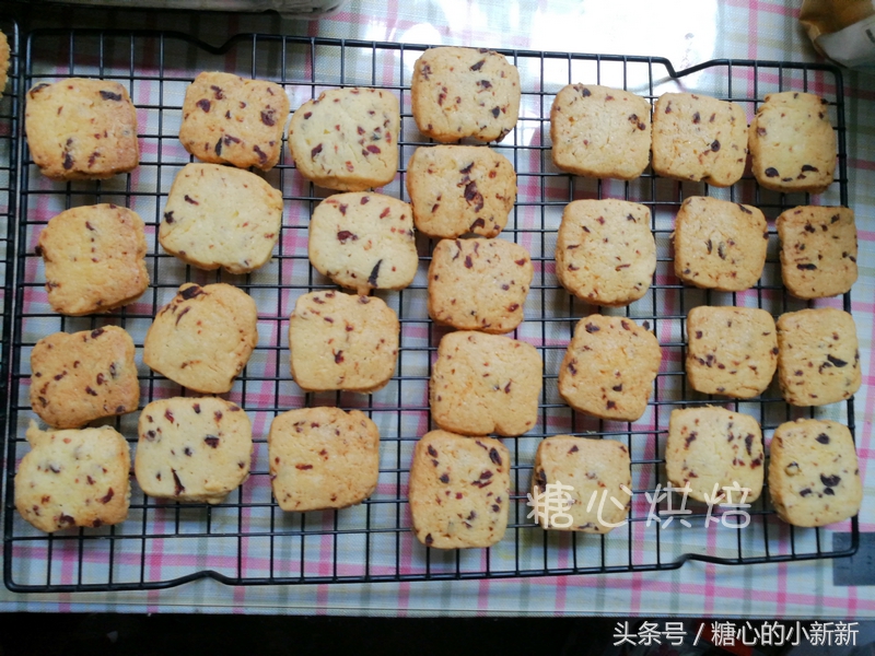 新手入门烘焙必备工具推荐饼干,烘焙饼干教程零基础初学者