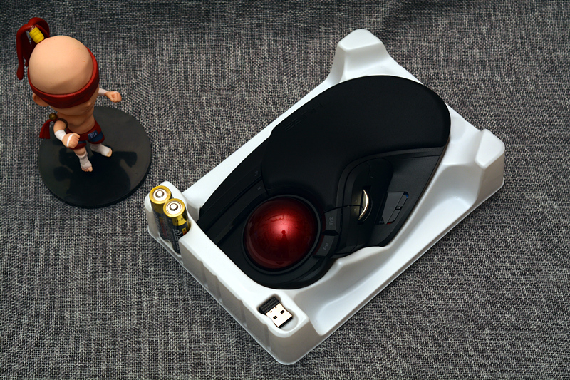 哪种鼠标能防鼠标手,无线鼠标告别鼠标手