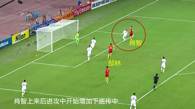 战术板足球解说,里皮的思路深度解析