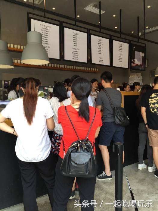 深圳网红十大饮品,深圳喝奶茶的网红