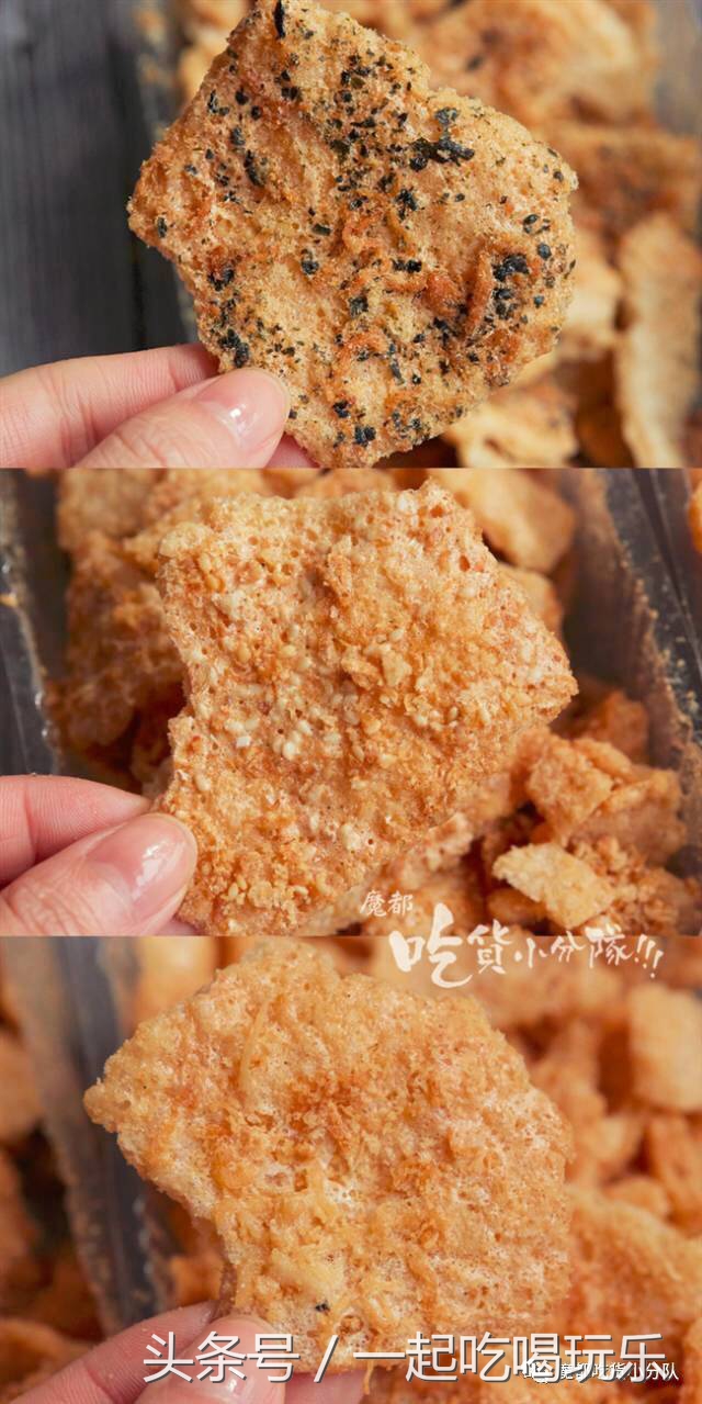 厦门的肉松很好吃吗,推荐好吃的肉松食品