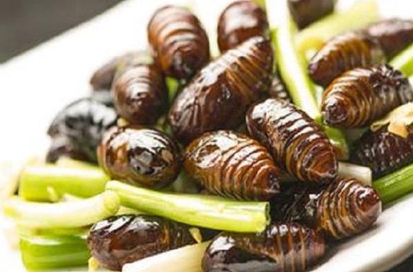 全国排名前十的东北硬菜，原来是靠这10种农产品成名的！