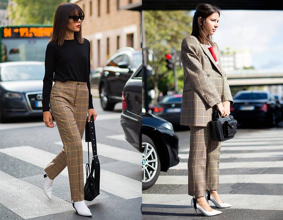 2020最流行的裤子是哪一款,今年最流行什么裤子