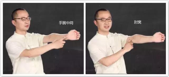 宝宝夜哭可以中医治疗吗,一招解决孩子夜哭的方法