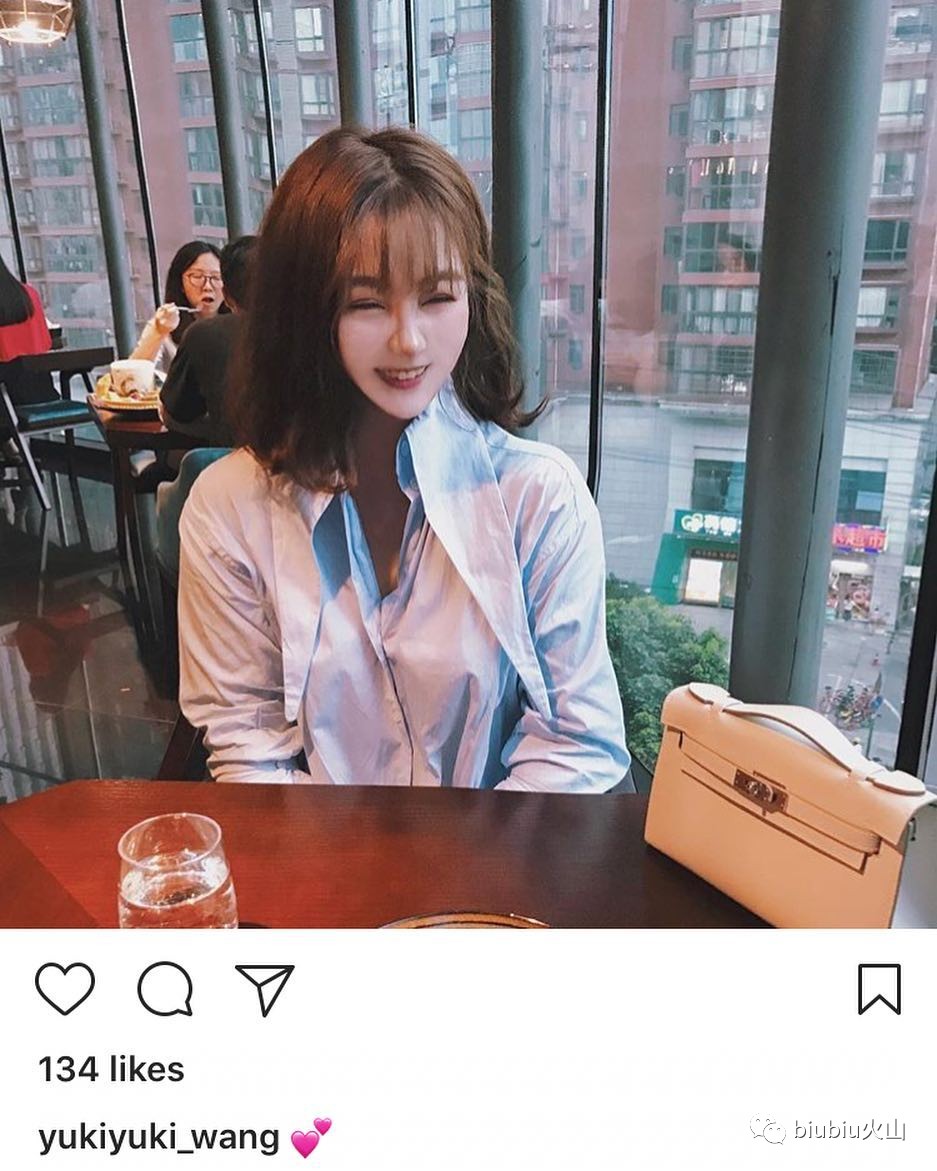 朋友圈看到PS过度的照片，请淡定地说出MMP！