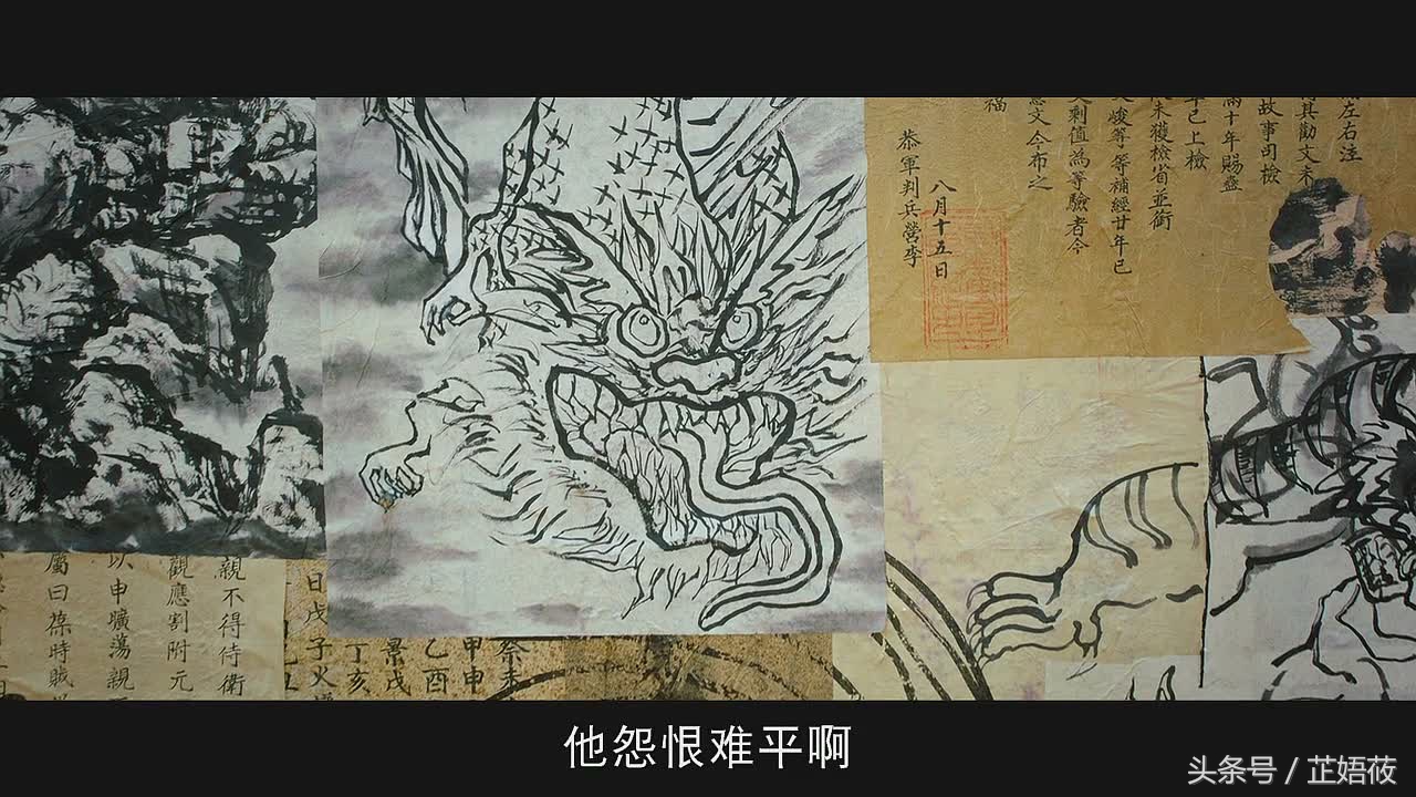 娪莜深谈：《降魔》之中周星驰那些想要说的话，你真的听见了吗？