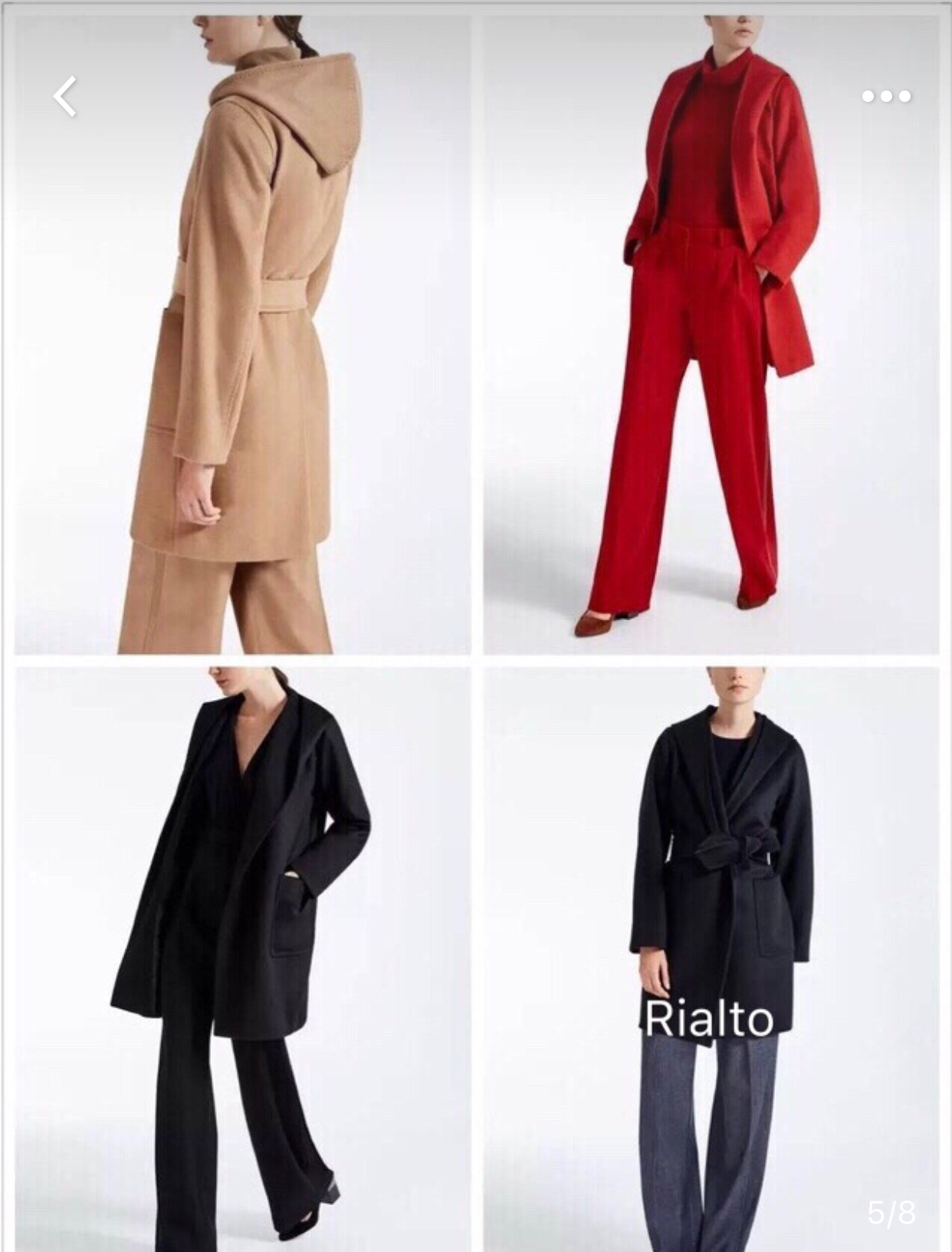 maxmara大衣为什么那么贵,maxmara大衣为什么贵