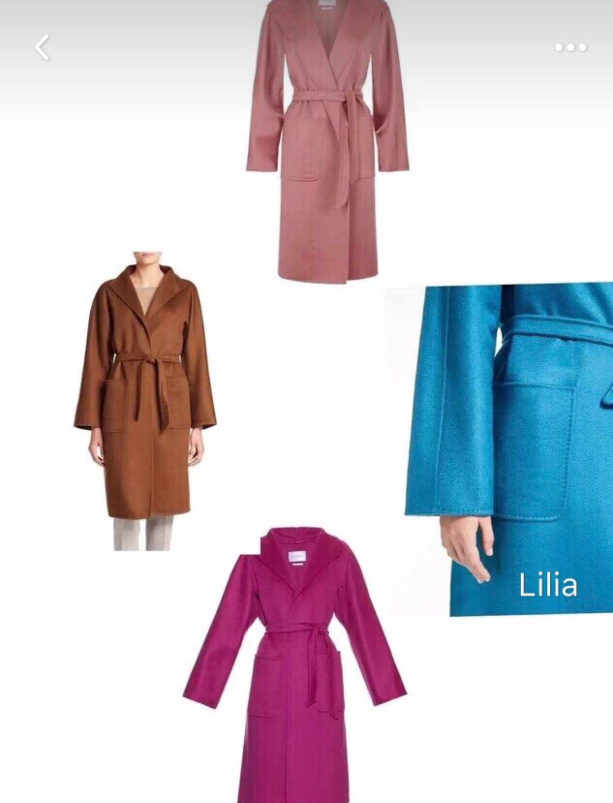 maxmara大衣为什么那么贵,maxmara大衣为什么贵