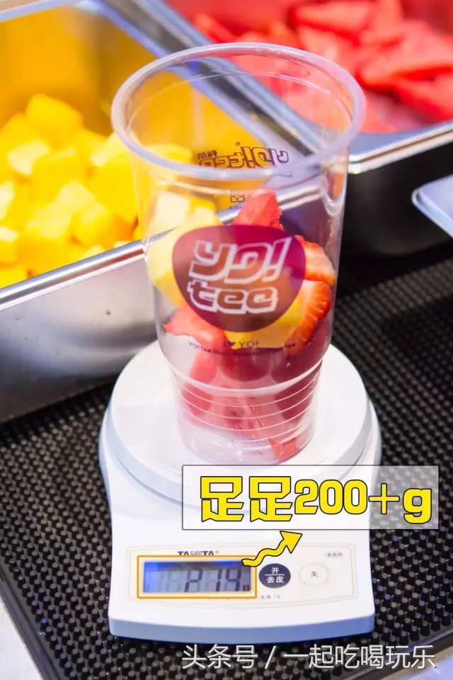 深圳网红十大饮品,深圳喝奶茶的网红