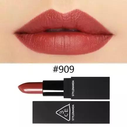 黑黄皮怎么选口红?哪种最显白?哪些雷区不要踩?