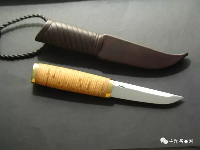 猎奇的武器,各个国家用的刀具