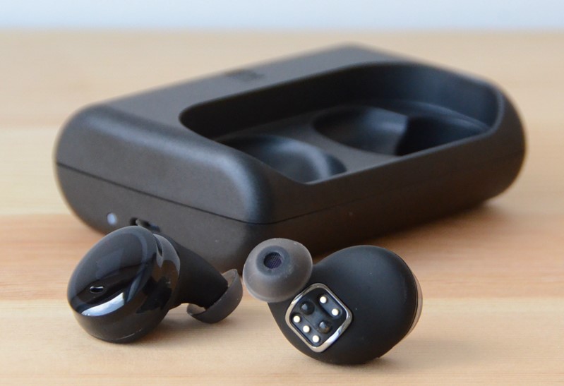 耳机无线指南,真无线耳机使用指南