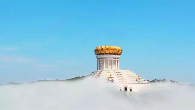 金华有哪些景点好玩的地方,金华游玩的好去处