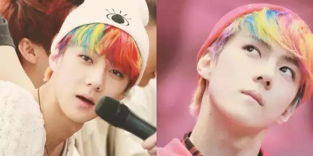 染发漂发之后怎么保护头皮,染发伤了头皮要擦什么药