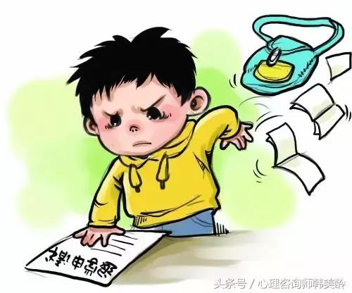 孩子厌学网瘾怎么解决,孩子网瘾厌学该如何处理