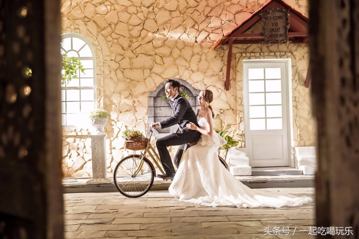 济南婚礼摄影摄像,济南婚礼摄影排名