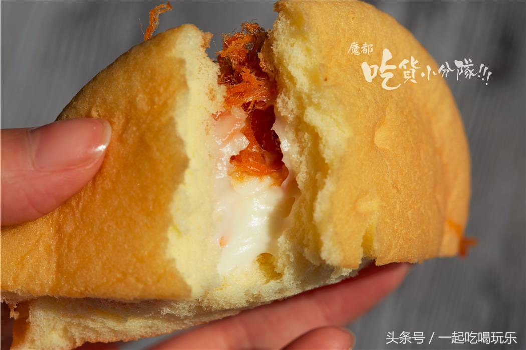 厦门的肉松很好吃吗,推荐好吃的肉松食品