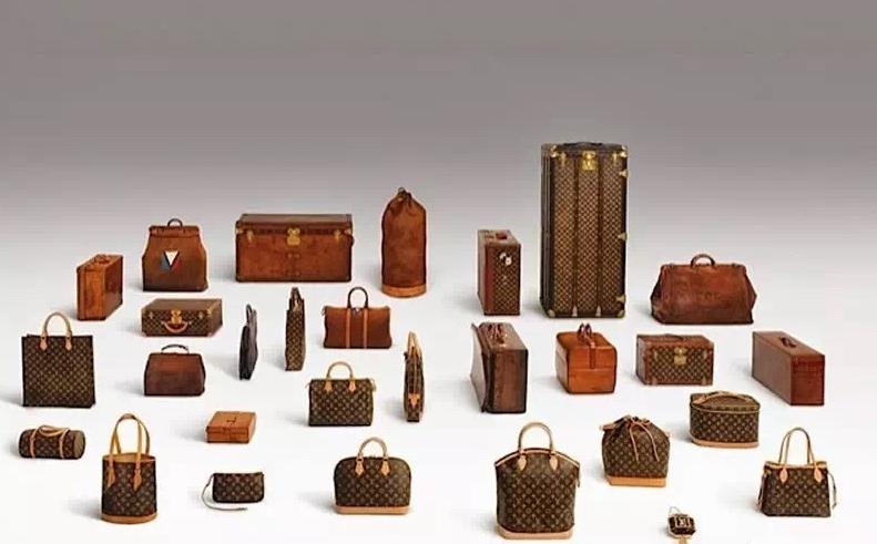 louisvuitton包包经典款,那些年我们买过的品牌