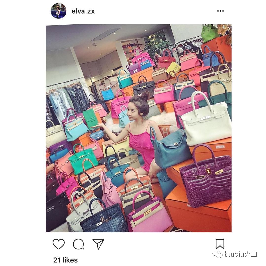 朋友圈看到PS过度的照片，请淡定地说出MMP！