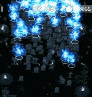 好玩的像素风格游戏不是塔防,像素建造塔防小游戏超有科技感