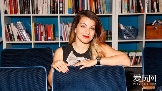 游戏有没有“物化男性”？且看女权领袖怎么说