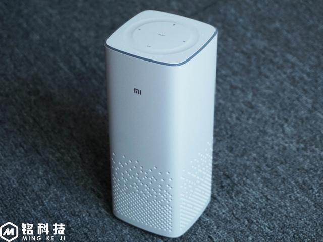 小米ai音箱初代小爱同学,小米小爱同学智能音箱第四代