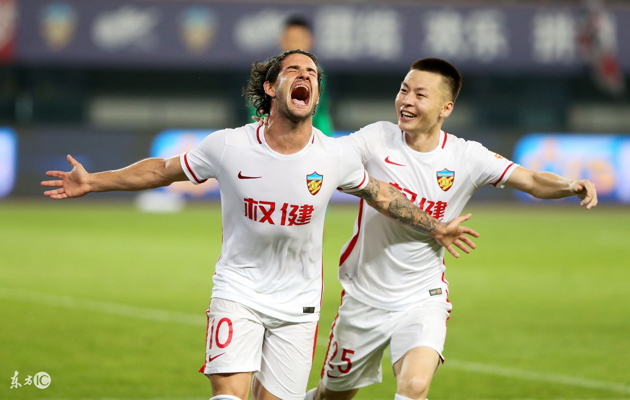 天津权健巅峰时期有多强亚冠,亚冠直播天津权健对山东鲁能