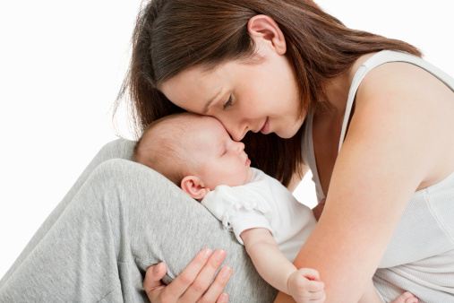 准妈妈幸福的烦恼选择那些分娩方式好呢