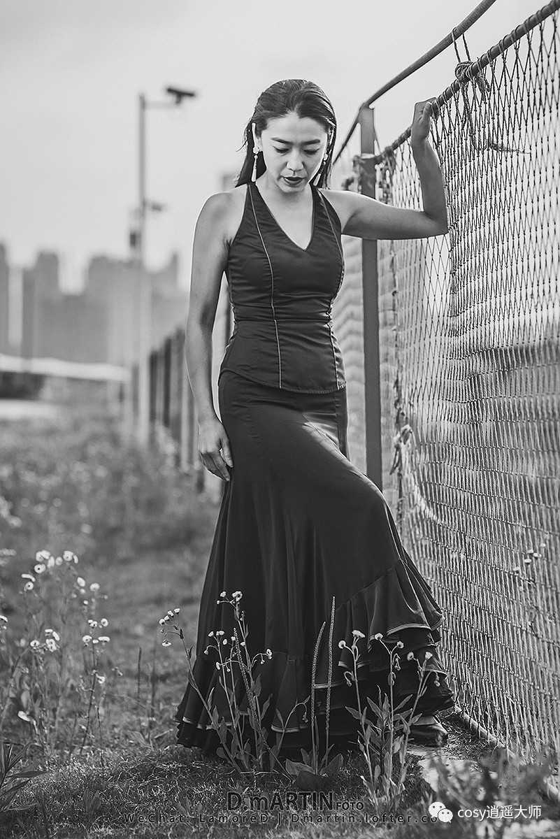 安娜：“弗拉门戈就是我的初心！”