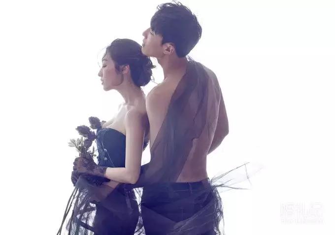 南京小众婚纱拍照点,南京拍婚纱照必须打卡的店