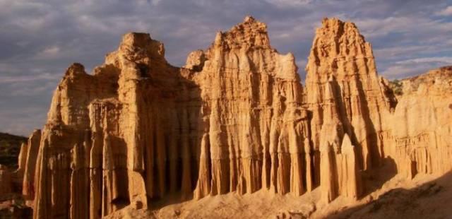 阿里北线自驾详细攻略,冬季阿里自驾攻略