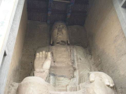 河南鹤壁浚县古城,浚县是河南唯一一个县级古城