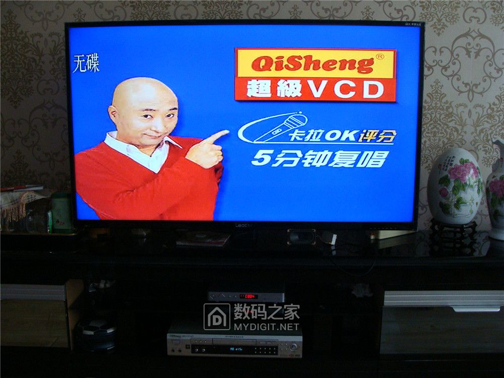 奇声vcd影碟机2008,奇声VCD影碟机